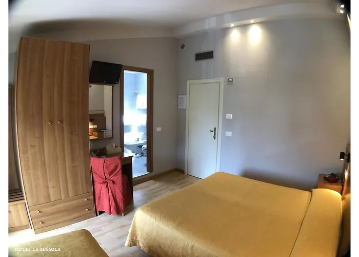 La Bussola Padenghe sul Garda