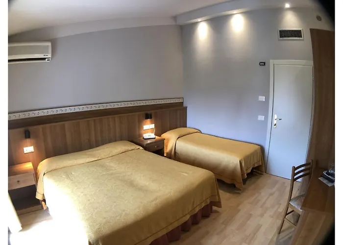 La Bussola 3* Padenghe sul Garda