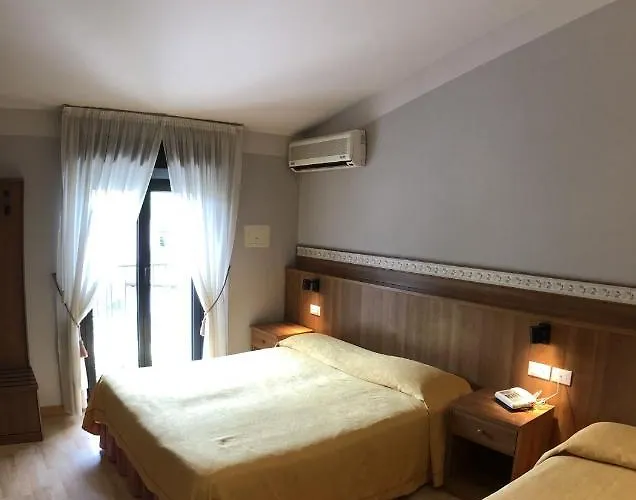 La Bussola Padenghe sul Garda