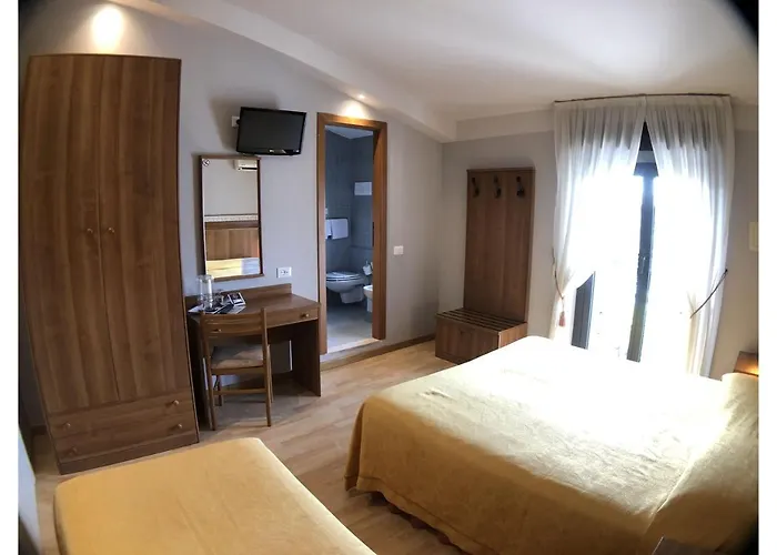 Hotel La Bussola Padenghe sul Garda