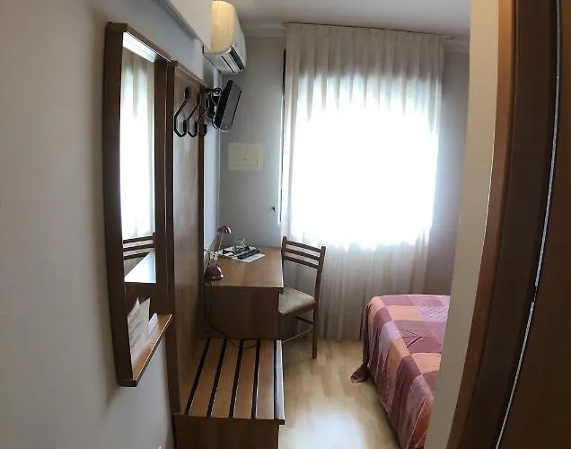 La Bussola Hotel Padenghe sul Garda