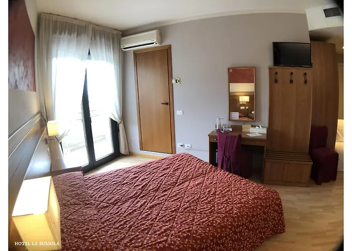 La Bussola Padenghe sul Garda