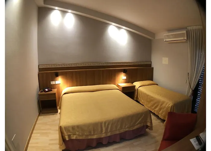 La Bussola 3* Padenghe sul Garda