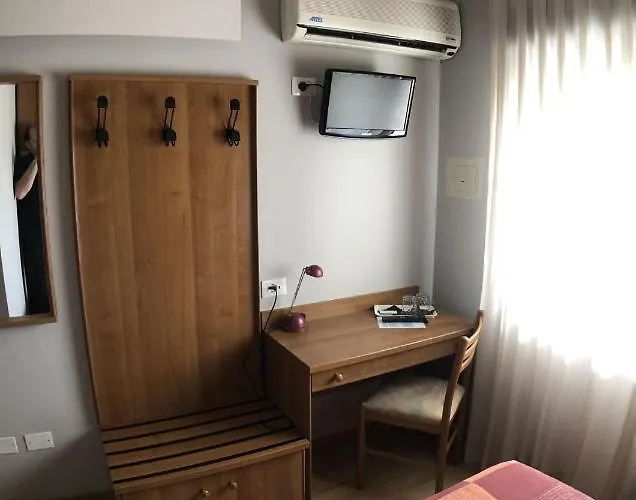 Hotel La Bussola Padenghe sul Garda