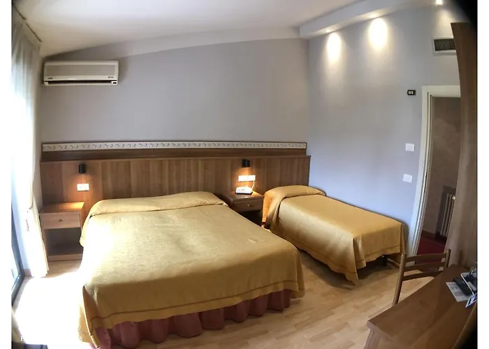 La Bussola 3* Padenghe sul Garda