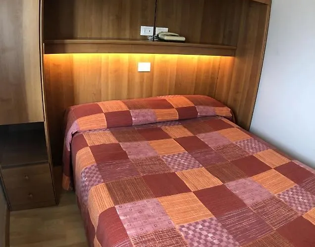 La Bussola Hotel Padenghe sul Garda