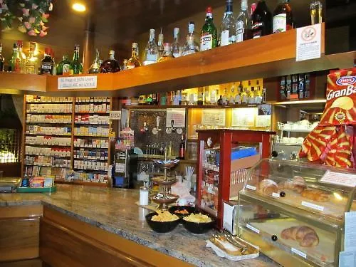 La Bussola Hotel