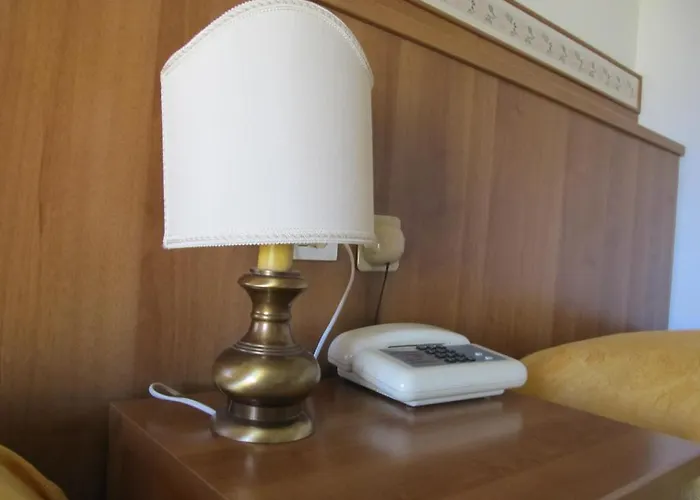 La Bussola 3* Padenghe sul Garda