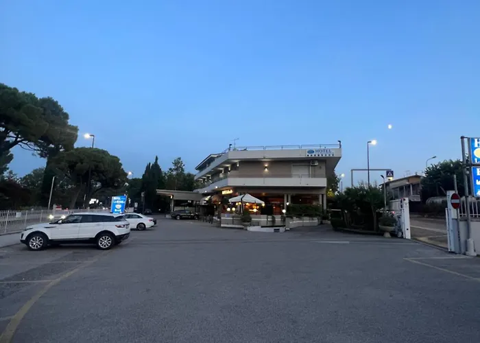 Hotel La Bussola Padenghe sul Garda