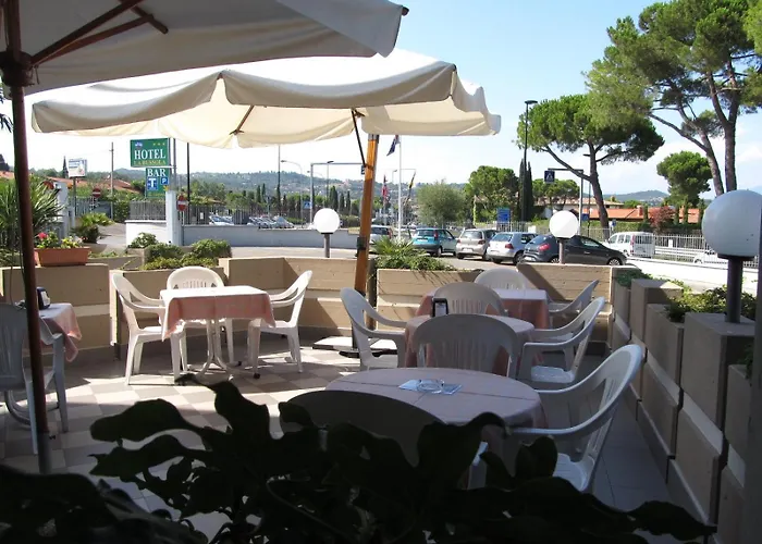 Hotel La Bussola