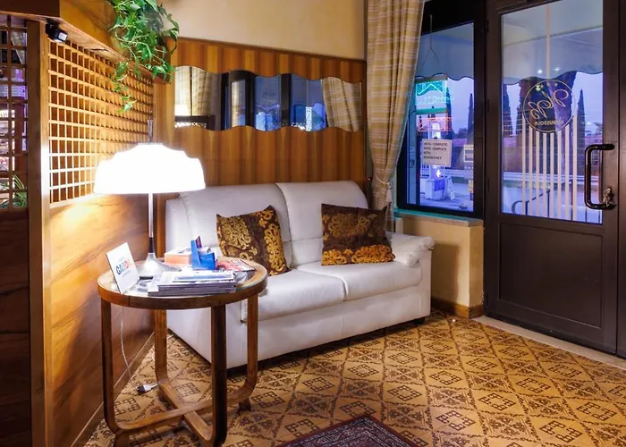La Bussola Hotel Padenghe sul Garda