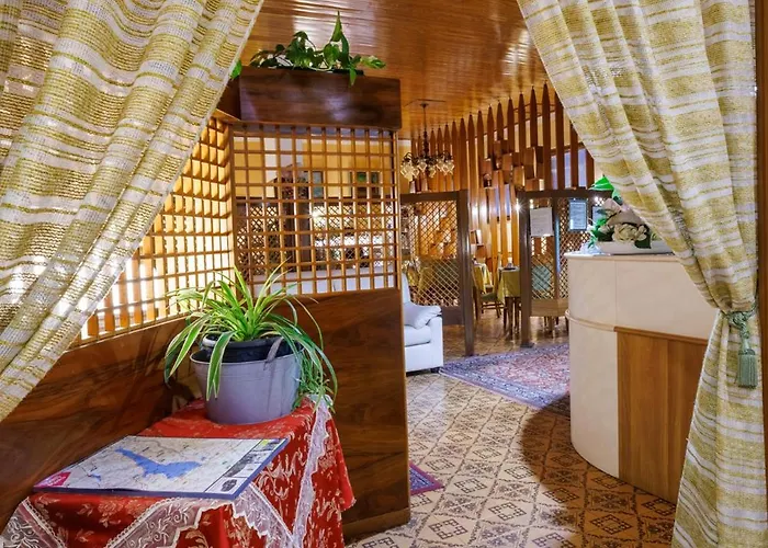 Hotel La Bussola Padenghe sul Garda