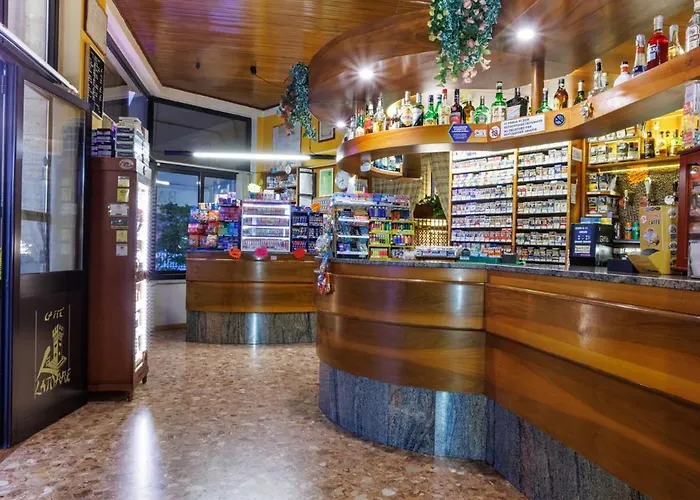 La Bussola 3*
