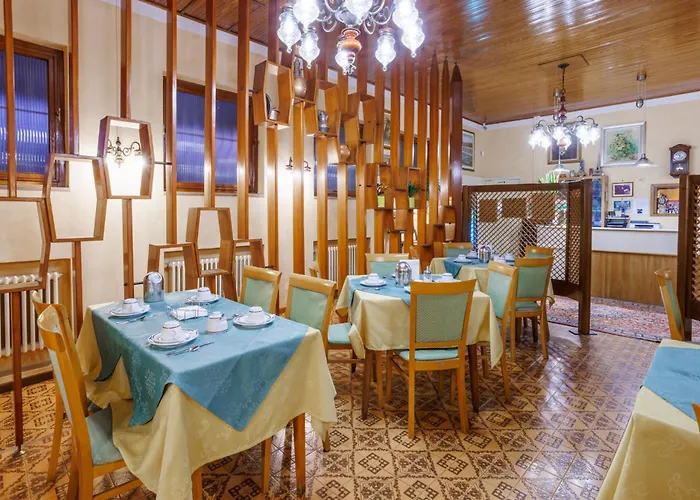 La Bussola Hotel Padenghe sul Garda