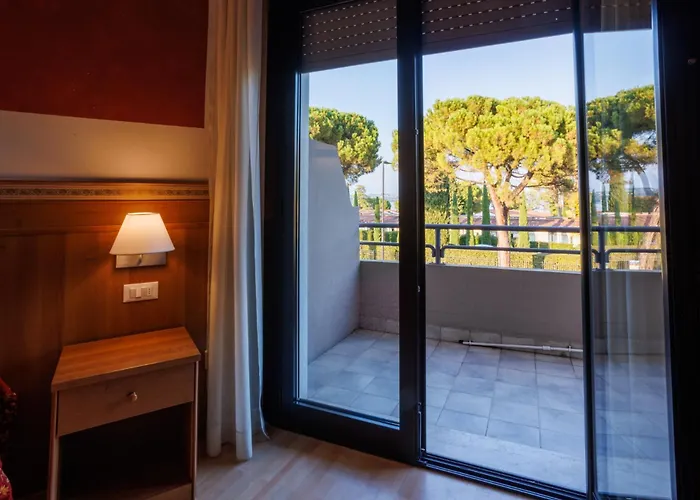La Bussola Hotel