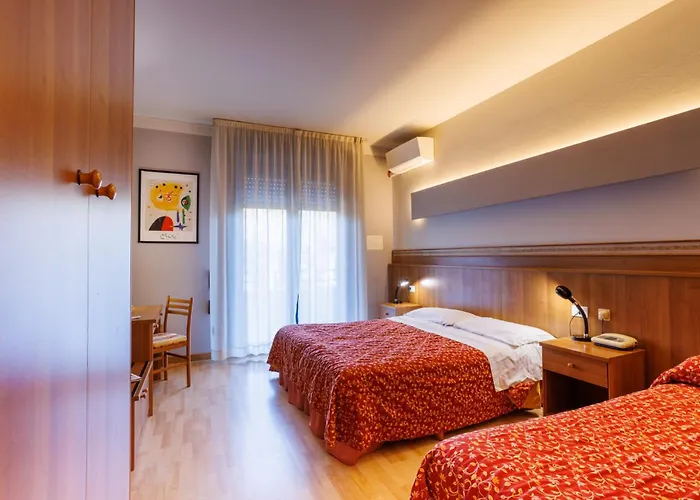 La Bussola Hotel Padenghe sul Garda