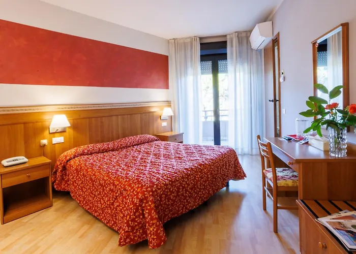 La Bussola 3* Padenghe sul Garda
