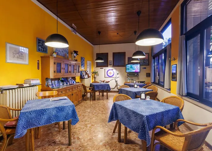 La Bussola 3*