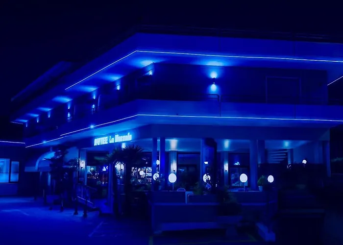 La Bussola Hotel Padenghe sul Garda