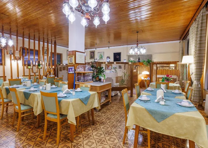 La Bussola 3*
