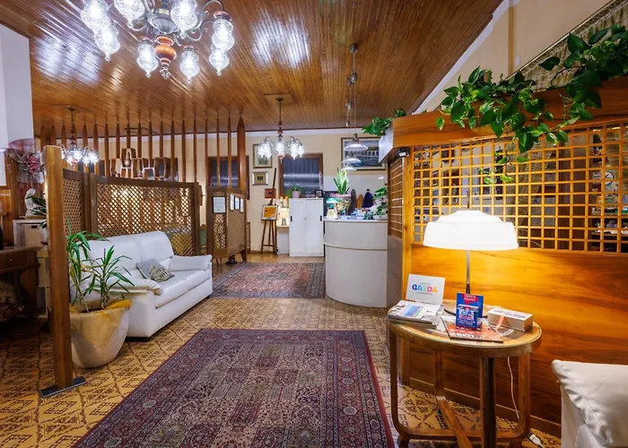 La Bussola Hotel