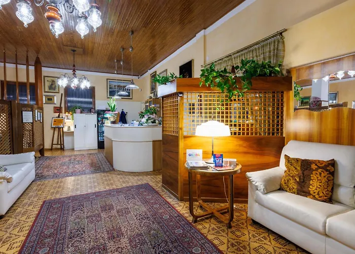 Hotel La Bussola