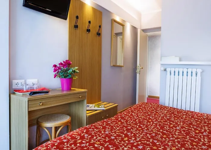 La Bussola 3* Padenghe sul Garda