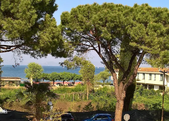 La Bussola Hotel 3*