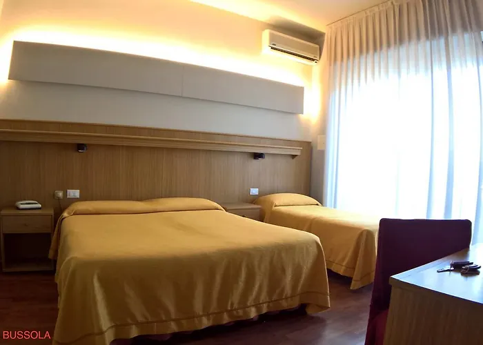 La Bussola 3* Padenghe sul Garda