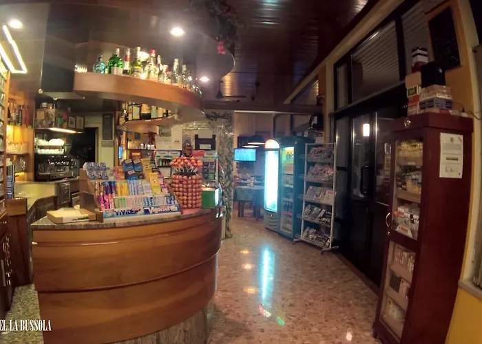 La Bussola Padenghe sul Garda