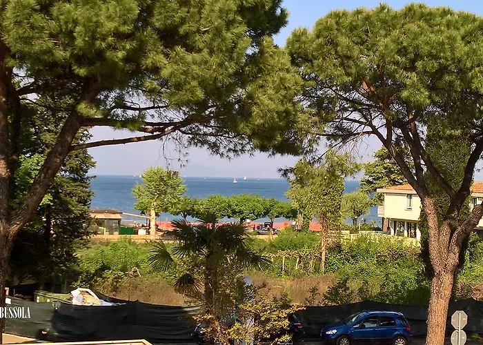 La Bussola 3* Padenghe sul Garda