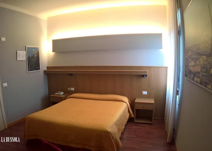 La Bussola Padenghe sul Garda