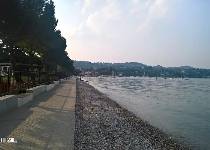 La Bussola 3* Padenghe sul Garda