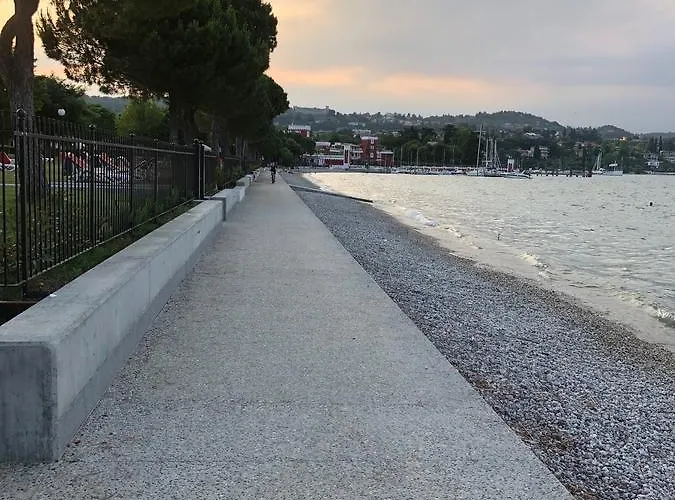 La Bussola Hotel Padenghe sul Garda