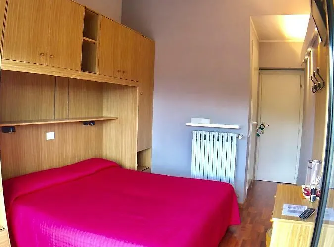 La Bussola Hotel