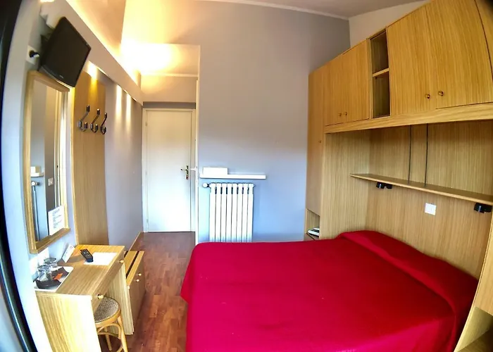 La Bussola Hotel Padenghe sul Garda