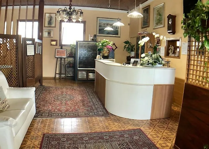 La Bussola 3* Padenghe sul Garda
