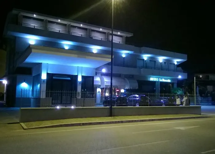 La Bussola 3* Padenghe sul Garda