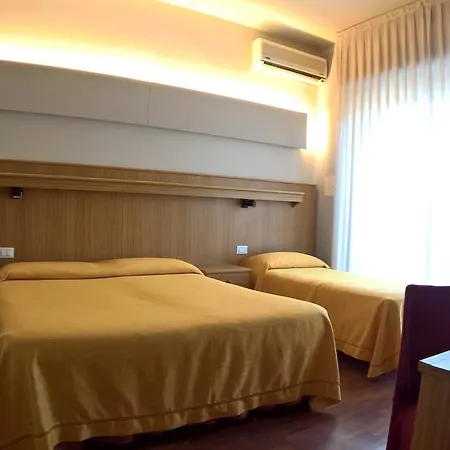 La Bussola 3* Padenghe sul Garda