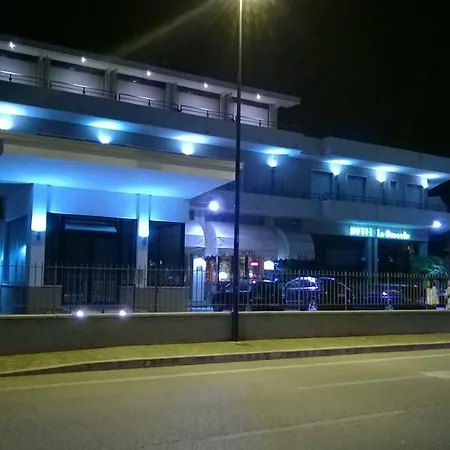 La Bussola 3* Padenghe sul Garda